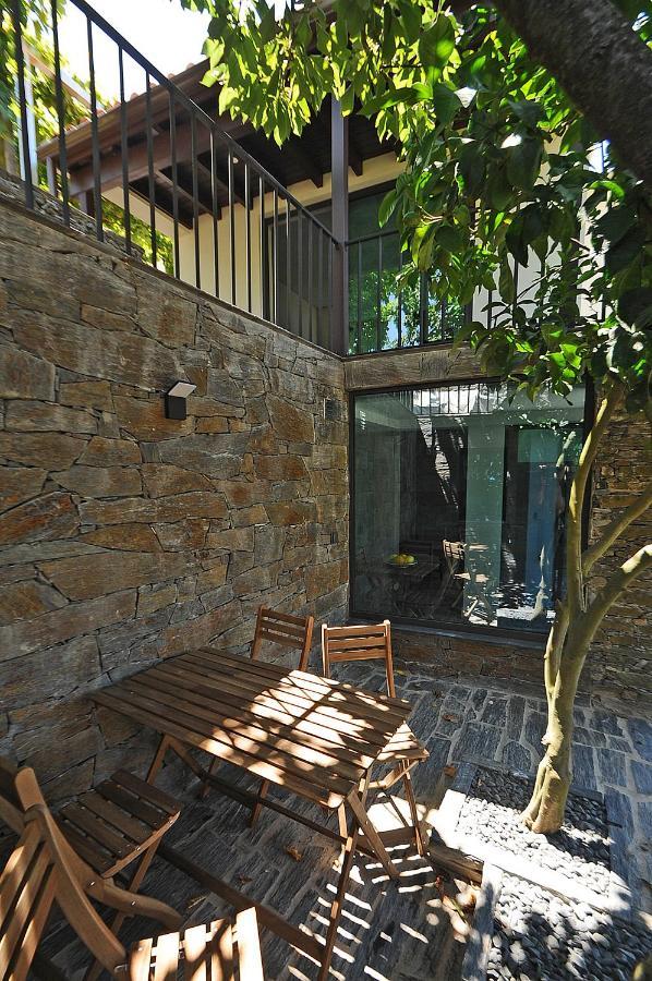 Aparthotel DouroXisto à Peso da Régua Extérieur photo