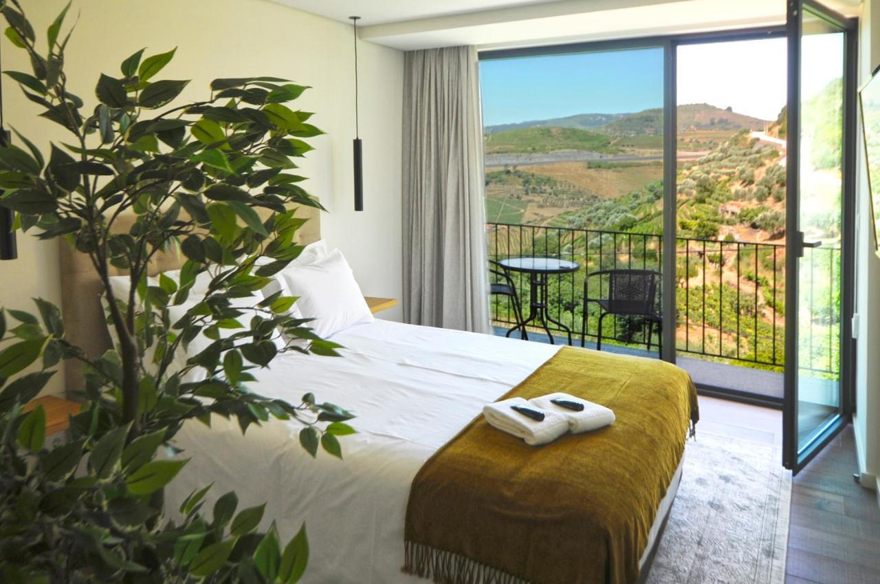 Aparthotel DouroXisto à Peso da Régua Extérieur photo