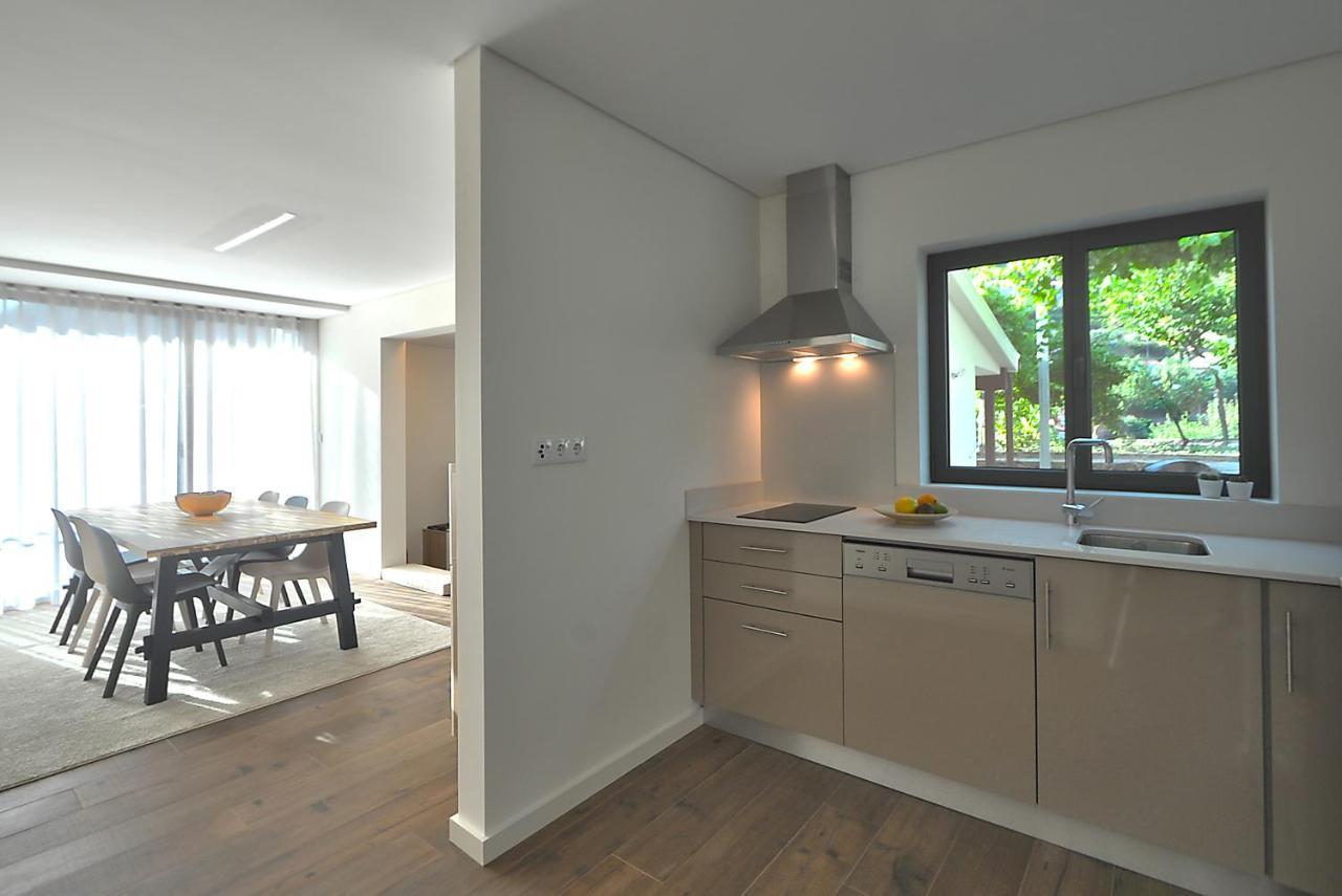 Aparthotel DouroXisto à Peso da Régua Extérieur photo