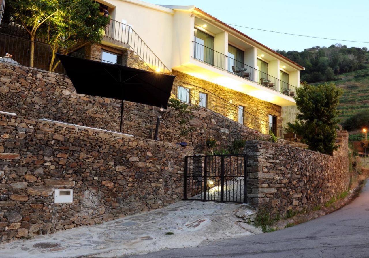 Aparthotel DouroXisto à Peso da Régua Extérieur photo