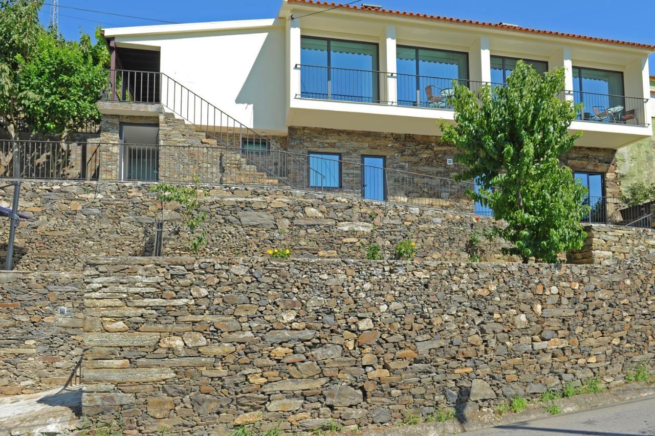 Aparthotel DouroXisto à Peso da Régua Extérieur photo