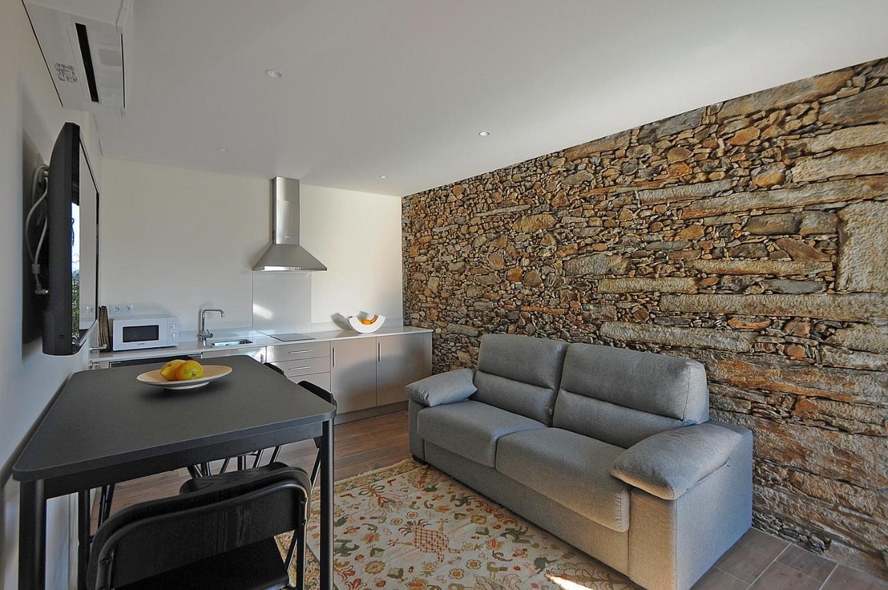 Aparthotel DouroXisto à Peso da Régua Extérieur photo