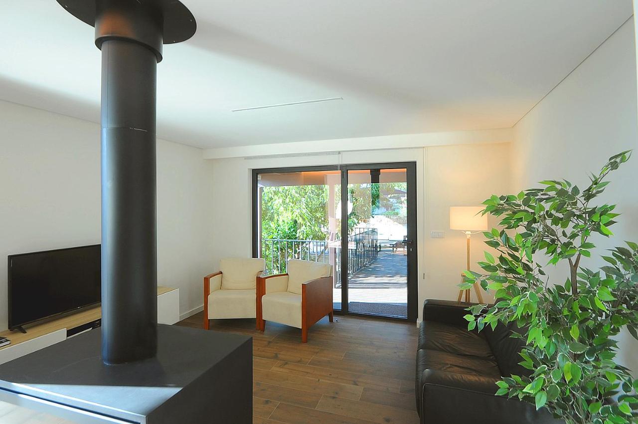 Aparthotel DouroXisto à Peso da Régua Extérieur photo