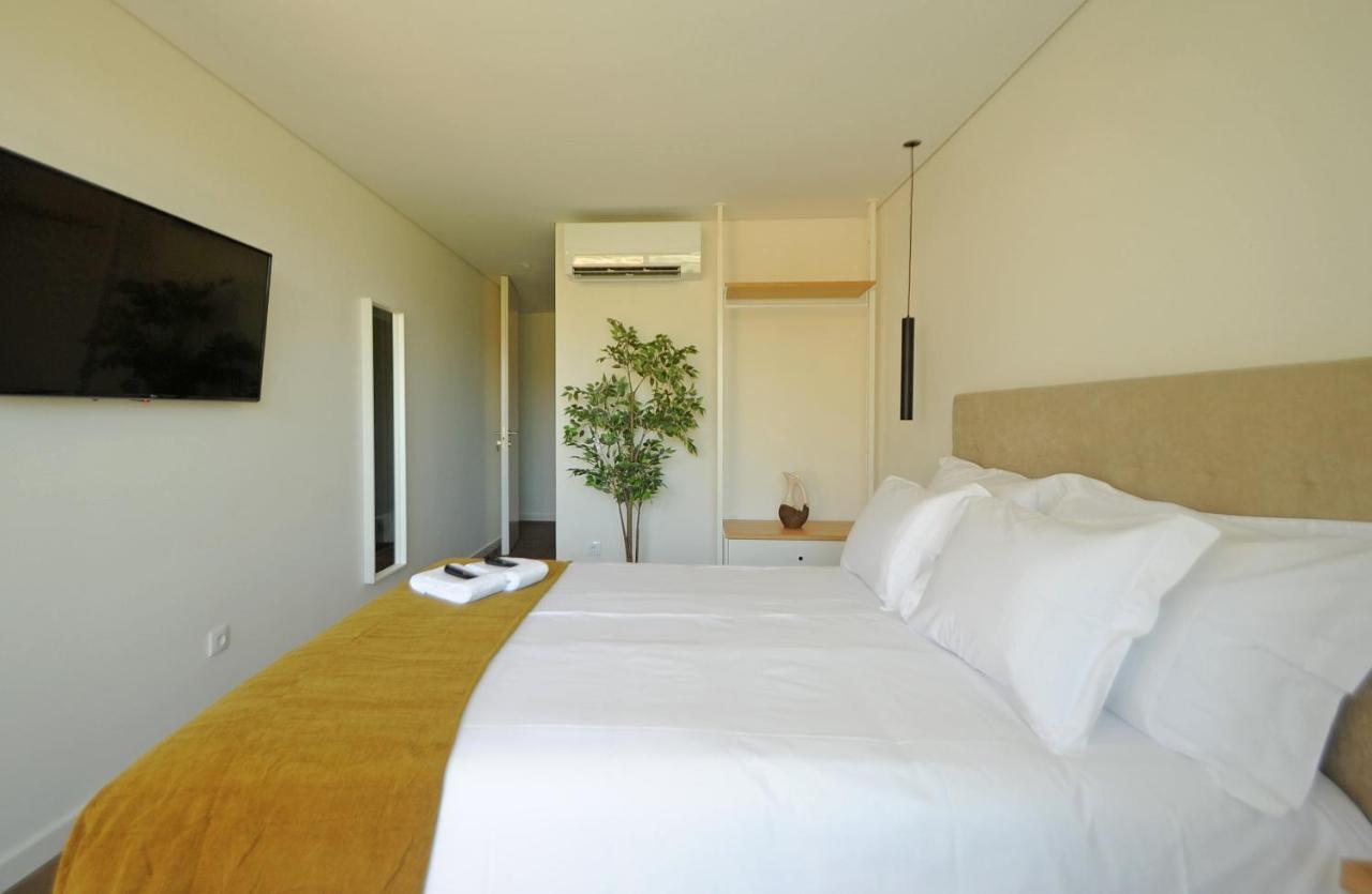 Aparthotel DouroXisto à Peso da Régua Extérieur photo