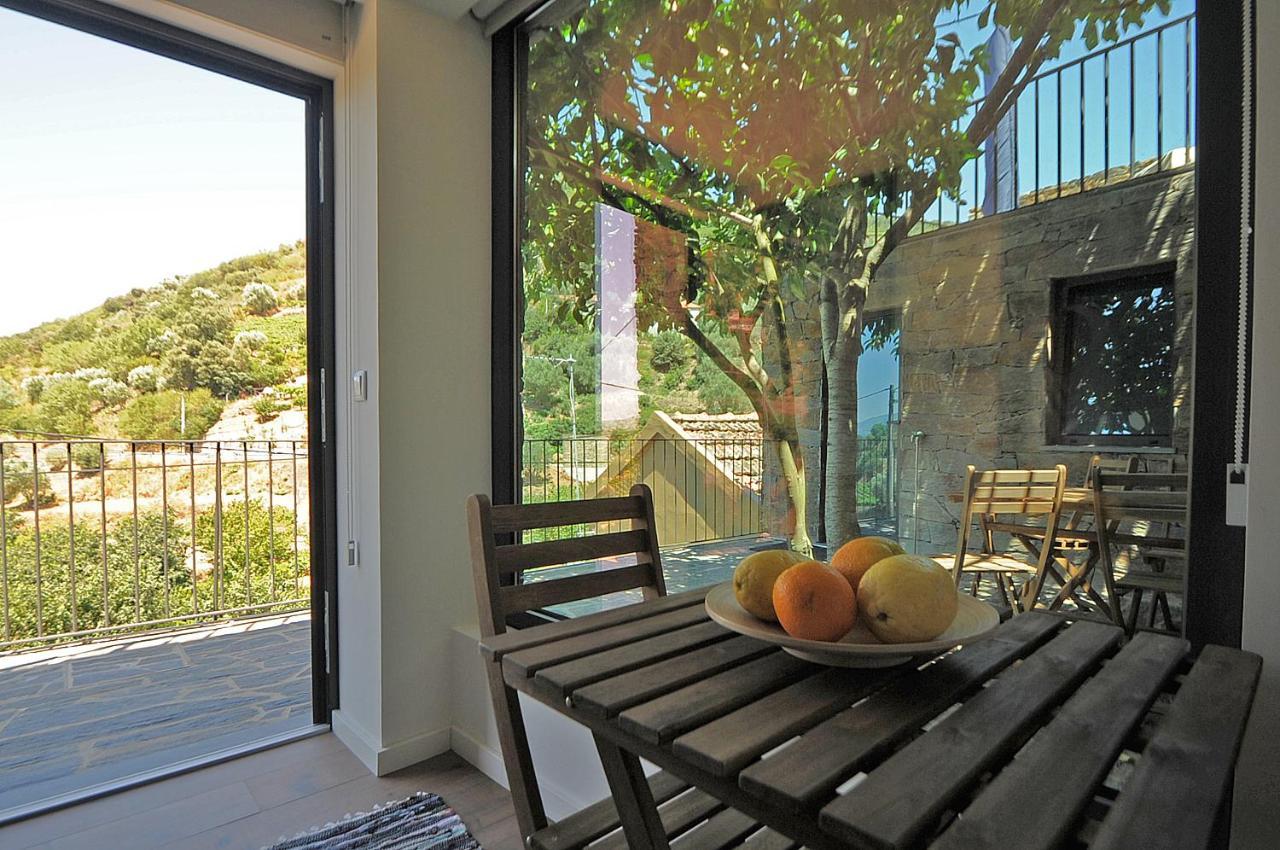 Aparthotel DouroXisto à Peso da Régua Extérieur photo
