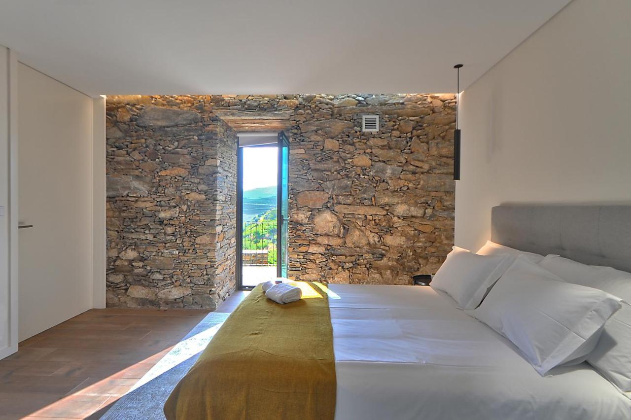 Aparthotel DouroXisto à Peso da Régua Extérieur photo