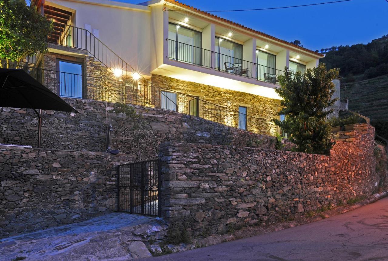 Aparthotel DouroXisto à Peso da Régua Extérieur photo