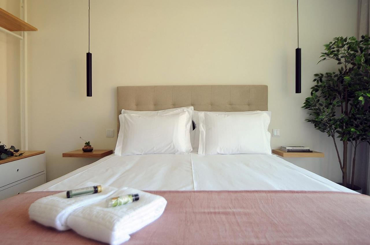 Aparthotel DouroXisto à Peso da Régua Extérieur photo