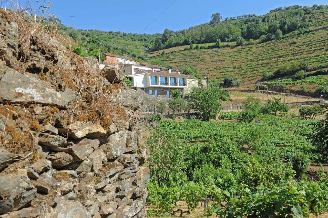Aparthotel DouroXisto à Peso da Régua Extérieur photo