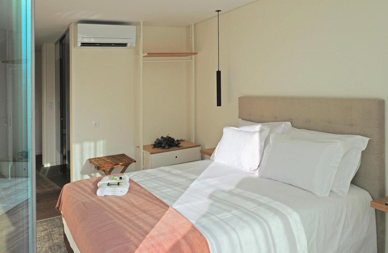 Aparthotel DouroXisto à Peso da Régua Extérieur photo