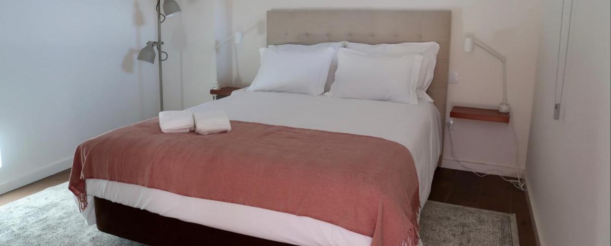 Aparthotel DouroXisto à Peso da Régua Extérieur photo