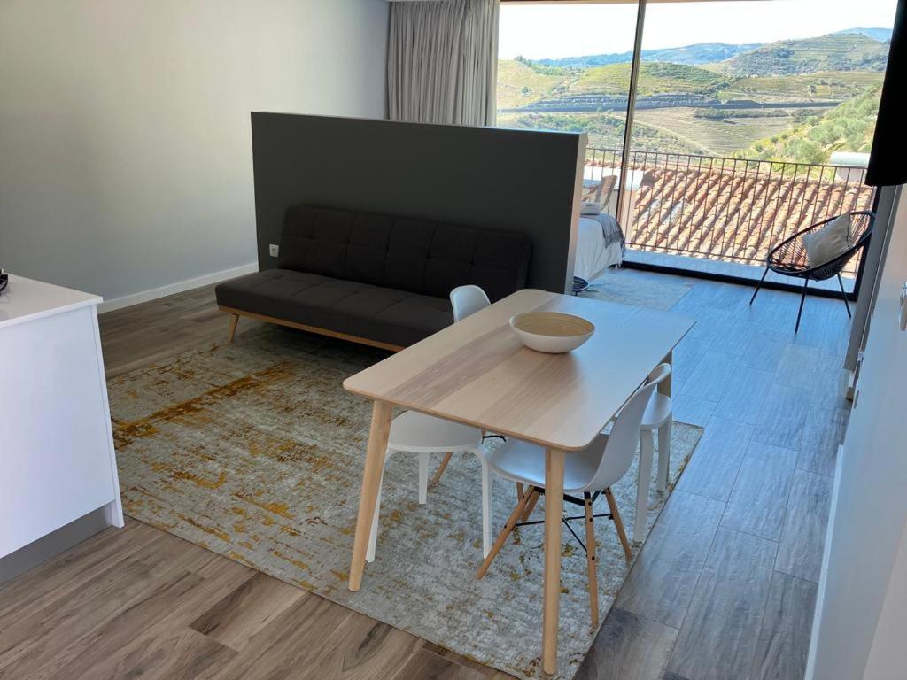 Aparthotel DouroXisto à Peso da Régua Extérieur photo