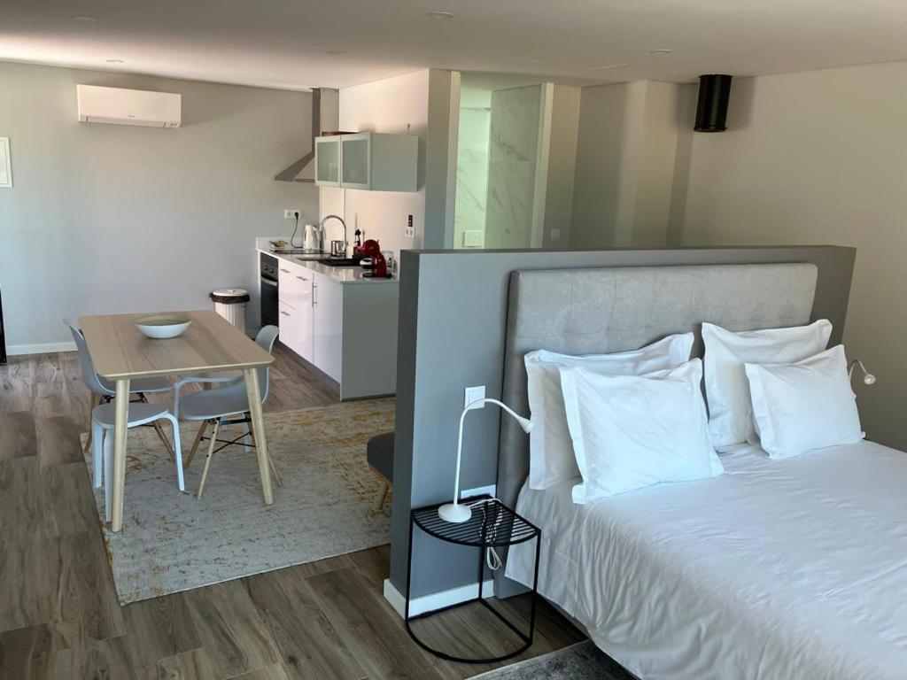 Aparthotel DouroXisto à Peso da Régua Extérieur photo