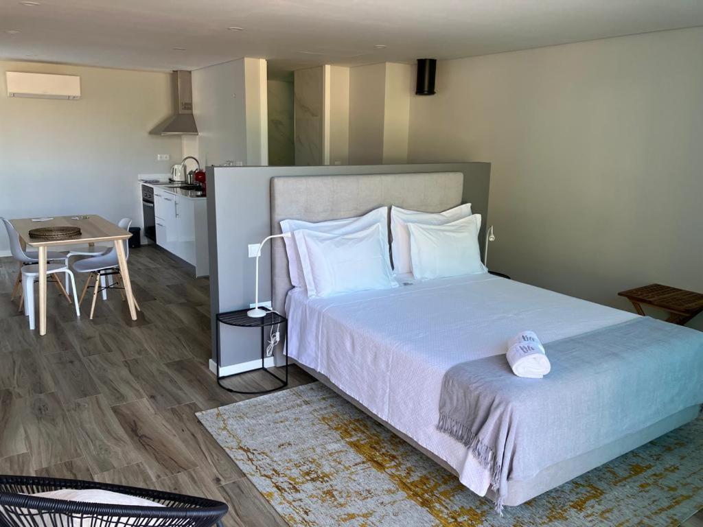 Aparthotel DouroXisto à Peso da Régua Extérieur photo