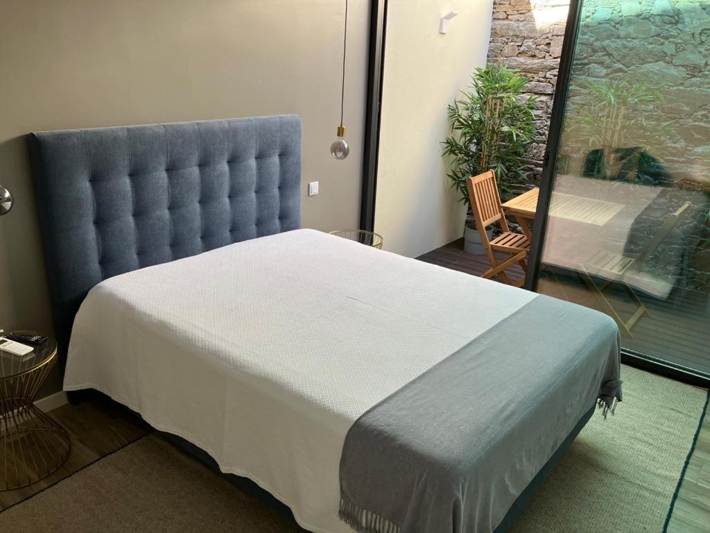 Aparthotel DouroXisto à Peso da Régua Extérieur photo