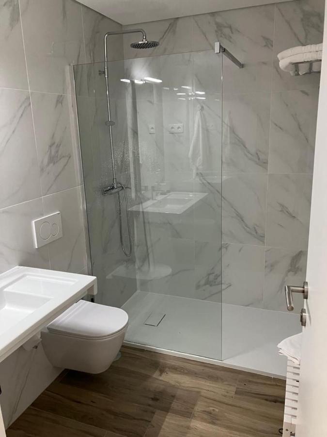 Aparthotel DouroXisto à Peso da Régua Extérieur photo