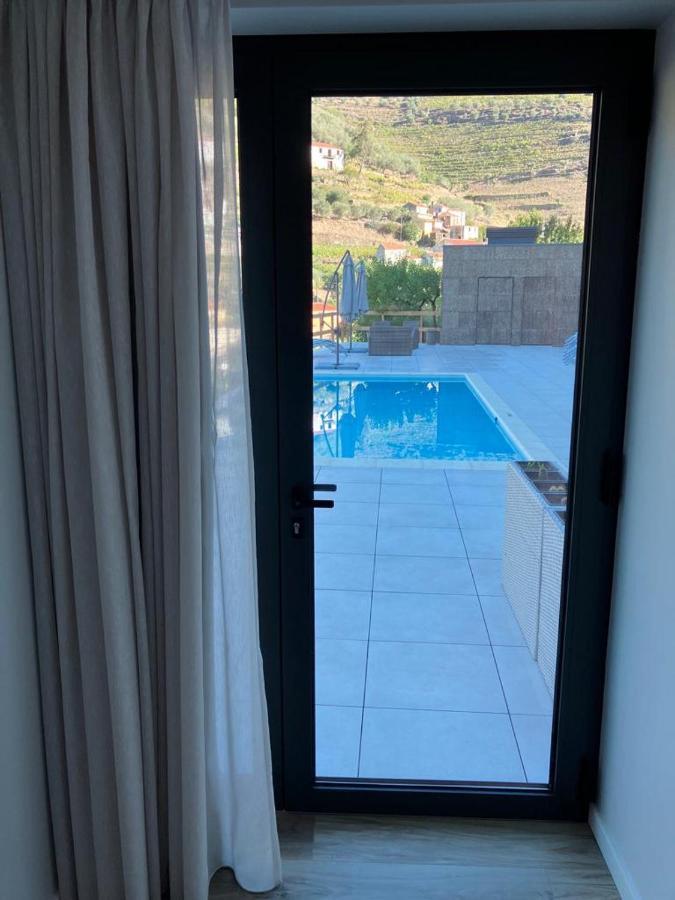 Aparthotel DouroXisto à Peso da Régua Extérieur photo
