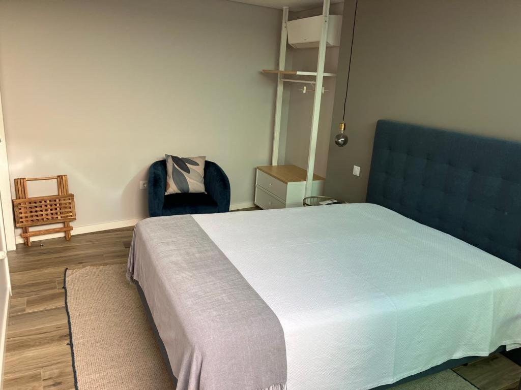 Aparthotel DouroXisto à Peso da Régua Extérieur photo
