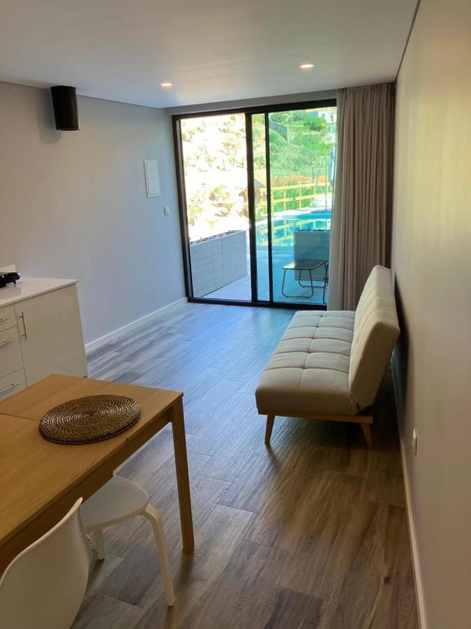 Aparthotel DouroXisto à Peso da Régua Extérieur photo