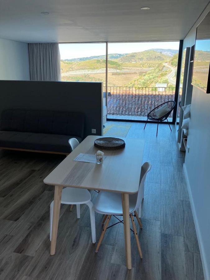 Aparthotel DouroXisto à Peso da Régua Extérieur photo