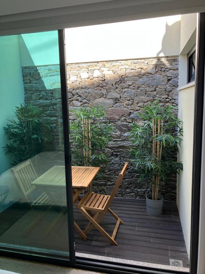Aparthotel DouroXisto à Peso da Régua Extérieur photo